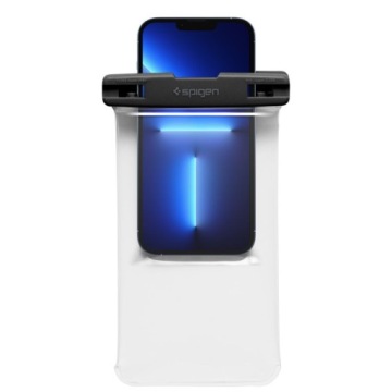 Водонепроницаемый чехол Spigen для смартфона до IPX8 6,9.