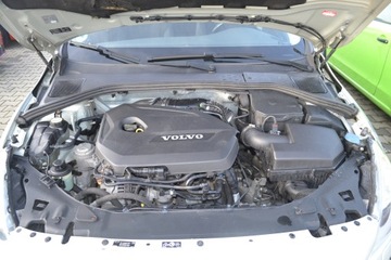 Volvo V60 I Kombi 1.6 T3 150KM 2013 Volvo V60, z Niemiec, OPŁACONY, zdjęcie 11