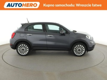 Fiat 500X Crossover Facelifting 1.3 Firefly 150KM 2019 Fiat 500x automat navi klima auto panorama kamera, zdjęcie 8