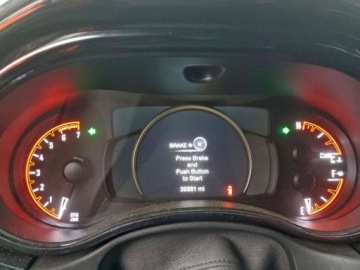Dodge Durango III 2021 Dodge Durango 2021 DODGE DURANGO RT 5.7 Benzyna 360KM, zdjęcie 8