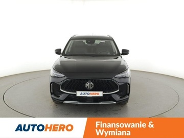 MG HS 2023 MG HS skóra kamera klima-auto ACC LED, zdjęcie 7