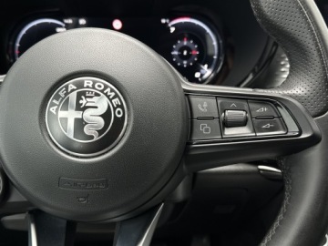 Alfa Romeo Tonale 2022 Alfa Romeo Tonale 1.5 MHEV 130KM Sprint AT l Kamer, zdjęcie 17