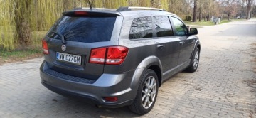 Fiat Freemont 2.0 Multijet II 16v 170KM 2012 Fiat Freemont 2.0 170KM 4x4 Alpine, zdjęcie 4