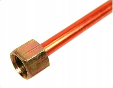 Клапан STRAINER TUBE 20, реле давления компрессора