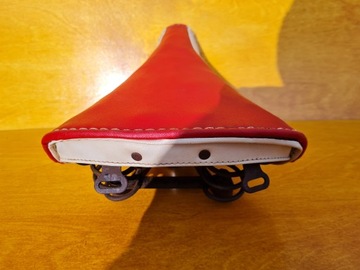 ВЕЛОСИПЕД ROMET ZZR КРАСНО-БЕЛЫЙ РЕДКОСТЬ PRL