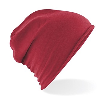 CZAPKA OVERSIZE BEANIE HIPSTER NERD DAMSKA MĘSKA