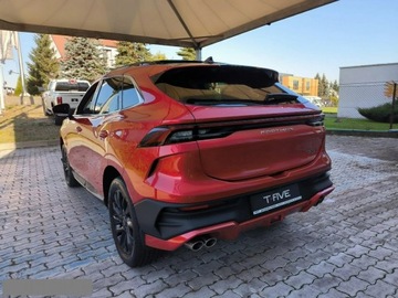 Ssangyong Korando V 2024 Forthing T5 EVO 5 lat gwarancja, zdjęcie 4