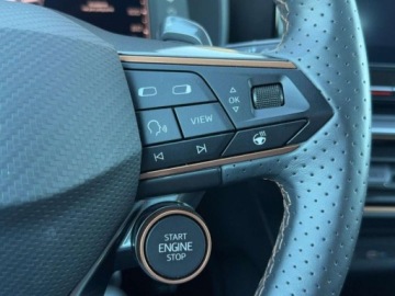 Cupra Formentor Crossover 2.0 TSI 310KM 2023 Cupra Formentor Tribe Edition, Matrix, Hak, Beats, Panorama, Kamera 360 2.0, zdjęcie 24