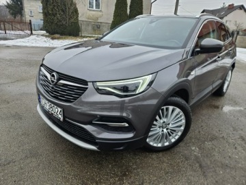 Opel 2021 Opel Grandland X 224ps, Full Led, Blis, Navi, Kame, zdjęcie 11