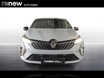 Renault Clio V Hatchback 5d Facelifting 1.0 TCe 90KM 2024 Clio 1.0 TCe Techno LPG, zdjęcie 7