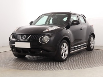 Nissan Juke I SUV 1.6i 117KM 2011 Nissan Juke 1.6 i, Salon Polska, GAZ, Klima, zdjęcie 1