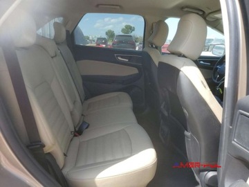 Ford Edge II 2021 Ford Edge 2021 r., 2,0L EDGE SEL 2.0 Benzyna 250KM, zdjęcie 10