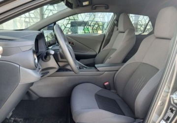 Toyota C-HR II SUV 1.8 Hybrid 140KM 2024 Toyota C-HR C-HR Style FV23 Salon PL Bezwypadkowy ASO 1 wl., zdjęcie 5