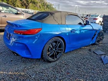 BMW Z4 G29 2020 BMW Z4 sDrive30i 2020 2.0l 2.0 Benzyna 255KM, zdjęcie 3
