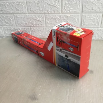 Телескопическая опора G12 KWB 980705 50–115 см