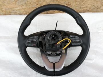 KIEROWNICA GRZANA TEMPOMAT HYUNDAI i30 III LIFT