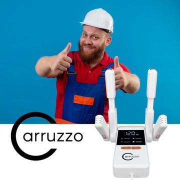 Сушилка для обуви с ФУНКЦИЕЙ СТЕРИЛИЗАЦИИ, программатор 4 в 1, БОЛЬШАЯ МОЩНОСТЬ, ЭФФЕКТИВНОСТЬ