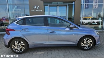 Hyundai i20 III 2025 Hyundai i20 Hyundai i20 1.2 Modern 1.2 Benzyna 79KM, zdjęcie 5
