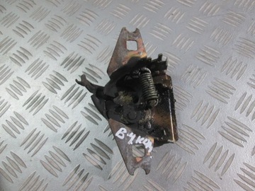 ПЕРЕДНИЙ ЗАМОК КАПОТА VW PASSAT B4 867823509 93-96