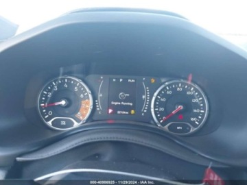 Jeep Renegade 2023 Jeep Renegade 2023r., 4x4, 1.3L 1.3 Benzyna 177KM, zdjęcie 10