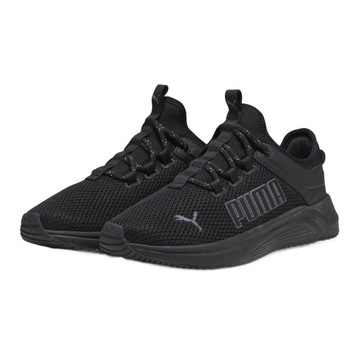 Buty do biegania PUMA Softride Astro Slip black 43 (9 UK)