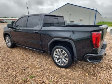  GMC Sierra K1500 Denali 2023 3.0l 3.0 Diesel 305KM, zdjęcie 1