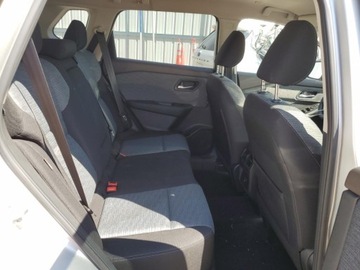 Nissan 2023 Nissan Rogue SV 2023 1.5l 1.5 Benzyna 201KM, zdjęcie 11