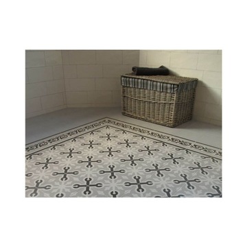 VIVES 1900 GIBERT-2 GRIS 20.0x20.0/НАПОЛЬНАЯ ПЛИТКА