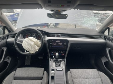 Volkswagen Passat B8 Variant Facelifting 2.0 TDI SCR 150KM 2023 Volkswagen Passat Variant Automat Kamera, zdjęcie 5