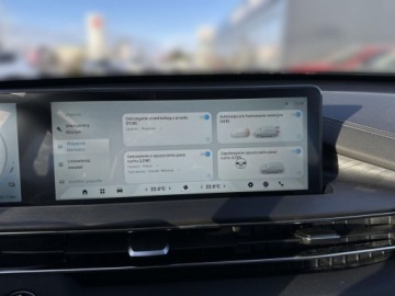 Chery Tiggo 4 1.5 HYBRID 163KM 2025 Chery Tiggo 4 Harmony Grey 1.5 Hybryda 163KM, zdjęcie 24