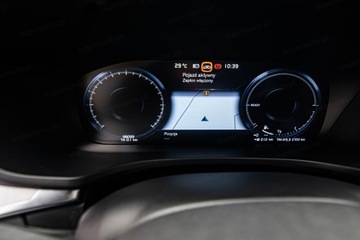 Volvo V60 II  2020 VOLVO V60 T6 AWD R-Design aut Combi 2.0 255KM 2020, zdjęcie 14