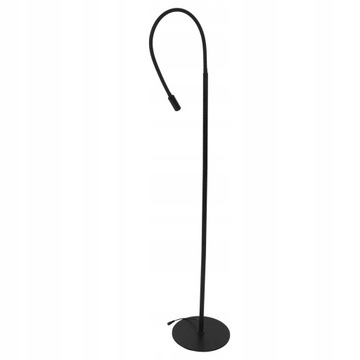 LAMPA DO PRZEDŁUŻANIA RZĘS MAKIJAŻU LED UV KOSMETYCZNA PODŁOGOWA BEZCIENIOW