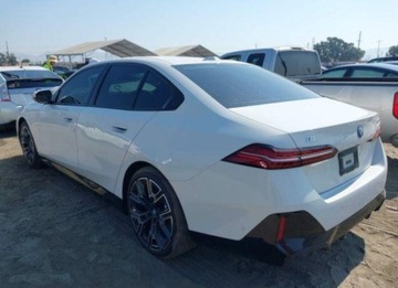 BMW 2024 BMW i5 2024, od ubezpieczalni Elektryczny 335KM, zdjęcie 7