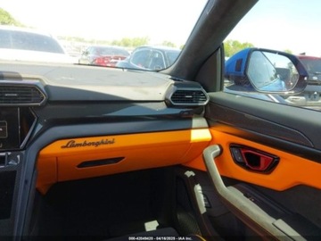 Lamborghini Urus 2024 Lamborghini Urus Urus S awd 4.0 Benzyna 657KM, zdjęcie 14