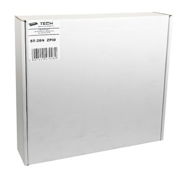 КОНТРОЛЛЕР РЕГУЛЯТОР ПРОГРАММАТОР КОТЛА ПЕЧИ НАСОС Ц.Х. ПОДДУВ СТ-28 ЗПИД