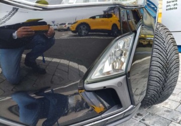 Ford Focus III Sedan Facelifting 1.0 EcoBoost 100KM 2018 Ford Focus Ford Focus 1.0 EcoBoost Titanium Benzyna 100KM, zdjęcie 33