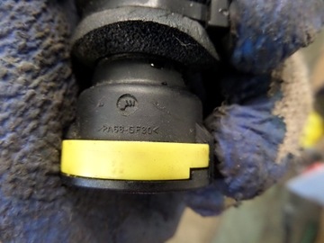 ШЛАНГ ДЛЯ ФУНКЦИИ PREMOTE CITROEN BERLINGO C2 C3 1.1 1.4 8V