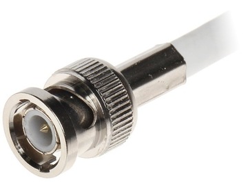 ОБЖИМНАЯ ЗАГЛУШКА BNC-W/ZAC-RG59*P25