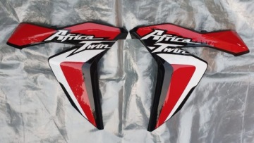 Задний фонарь Honda CRF 1100 Africa