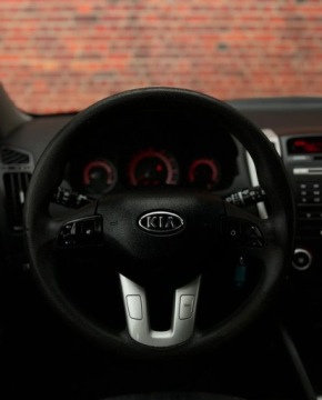 Kia Ceed I Hatchback 5d Facelifting 1.4 DOHC 109KM 2010 Kia Ceed Salon PL 2 wlasciciel czujniki Gwarancja w cenie Warszawa VLAA, zdjęcie 30