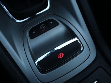 Citroen C5 III Sedan 1.6 THP 156KM 2011 Citroen C5 1.6 THP, Salon Polska, Klima, zdjęcie 17