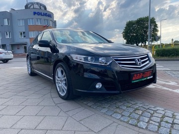 Honda Accord VIII Sedan 2.0 VTEC 156KM 2009 AUTOMAT 2.0 BENZ 155 KM ALU 18&#039; SEDAN, zdjęcie 1
