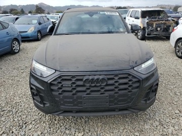 Audi Q5 II 2024 Audi Q5 Premium 45 2024 2.0l 2.0 Benzyna 261KM, zdjęcie 5