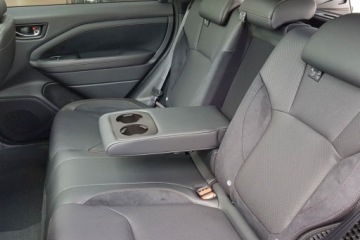 Subaru Forester VI 2026 Od ręki - e-Boxer Platinum 2.0i-L 150KM, zdjęcie 9