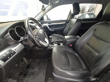 Kia Sorento II SUV 2.0 CRDi 150KM 2010 Kia Sorento 4x4, salon, I właściciel od, zdjęcie 7