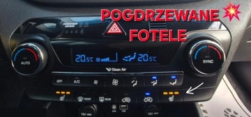Hyundai Tucson III 2016 Hyundai Tucson 1.6 T-GDi 2WD Pure 150KM 2016r, zdjęcie 7