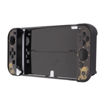 Защитный чехол для портативной консоли Switch OLED с мягким чехлом