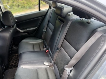 Honda Accord VII Sedan 2.0 i-VTEC 16V Sport 155KM 2004 HONDA ACCORD 2,0+GAZ, zdjęcie 10