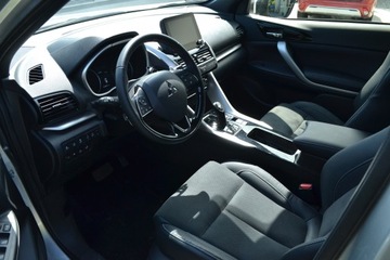 Mitsubishi Eclipse Cross SUV PHEV 2.4 188KM 2022 PHEV 4x4 ** 10 tyś km ** W OFERCIE DWIE SZTUKI, zdjęcie 15