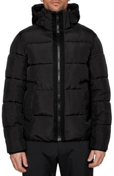 Calvin Klein kurtka Crinkle Nylon Puffer Jacket XL